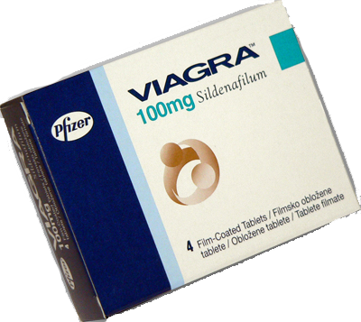 Viagra bez recepty