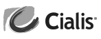 cialis 5mg logo