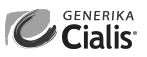 Cialis Generyczny logo